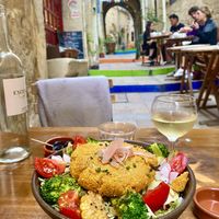   at Takkito in Montpellier