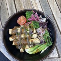   at Takkito in Montpellier