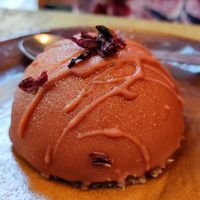 Dome at Chéri Coco in Pantin