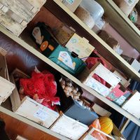 Bio and local at Chéri Coco in Pantin