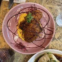   at Chéri Coco in Pantin