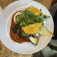   at Chéri Coco in Pantin