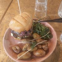  at Chéri Coco in Pantin