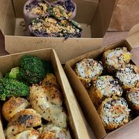   at Chéri Coco in Pantin