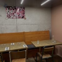   at Chéri Coco in Pantin