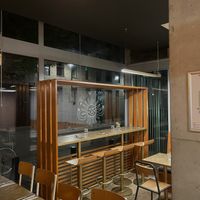   at Chéri Coco in Pantin