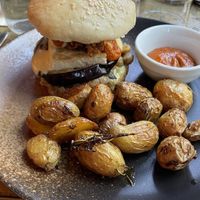   at Chéri Coco in Pantin