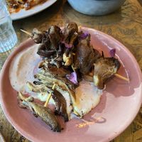   at Chéri Coco in Pantin