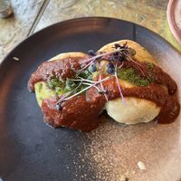   at Chéri Coco in Pantin