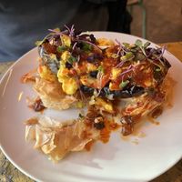   at Chéri Coco in Pantin