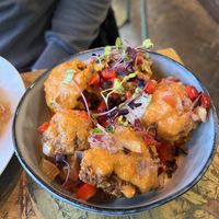   at Chéri Coco in Pantin