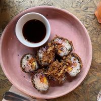 Mishiko  at Chéri Coco in Pantin