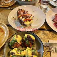   at Chéri Coco in Pantin