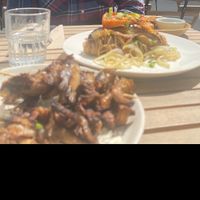 June 2024  at Chéri Coco in Pantin