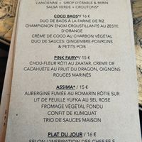  at Chéri Coco in Pantin