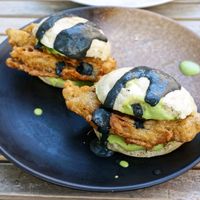 Coco Bao at Chéri Coco in Pantin