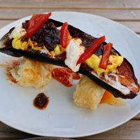 Assima at Chéri Coco in Pantin