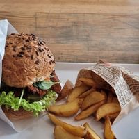 . at Krowarzywa - Mokotów in Warsaw