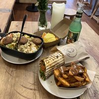   at Gustav Grün in Oldenburg