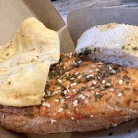 bread  at Gustav Grün in Oldenburg
