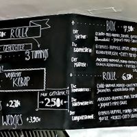  at Gustav Grün in Oldenburg