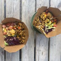 Bowls   at Gustav Grün in Oldenburg