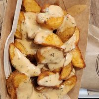 Vedges at Gustav Grün in Oldenburg