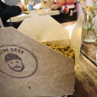 Box at Gustav Grün in Oldenburg