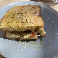   at Amapola Tasty Moments in Valencia