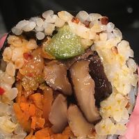  at Mama Uma in Madrid