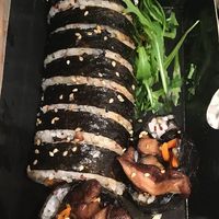  at Mama Uma in Madrid