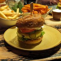  at Baseburger in Lunen