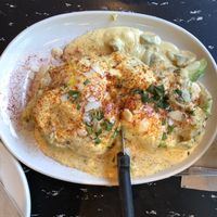 Southwest Bennie is the bomb! at Flying Star Cafe in Albuquerque