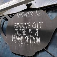 😁 (October 2022) at Merrivale Tea Rooms in Great Yarmouth