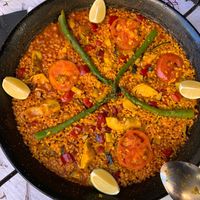   at Tapería de José Luis in Albacete