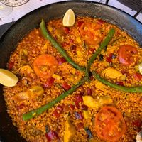   at Tapería de José Luis in Albacete