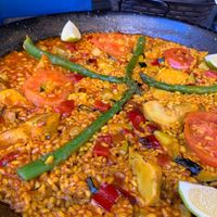   at Tapería de José Luis in Albacete