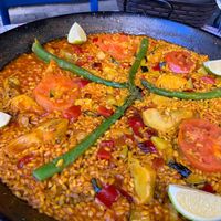   at Tapería de José Luis in Albacete