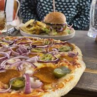   at The Sound Lounge in Sutton