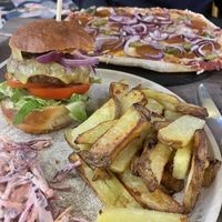   at The Sound Lounge in Sutton