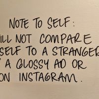 In the men's rest room. at The Sound Lounge in Sutton