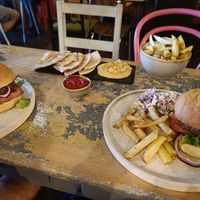  at The Sound Lounge in Sutton