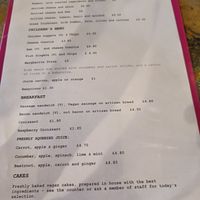  at The Sound Lounge in Sutton