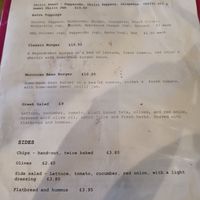  at The Sound Lounge in Sutton