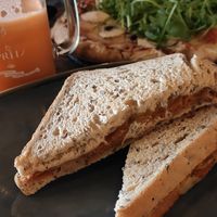  at The Sound Lounge in Sutton