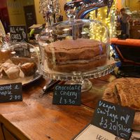  at The Sound Lounge in Sutton