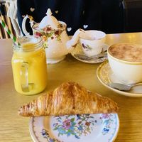   at The Sound Lounge in Sutton