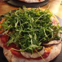  at The Sound Lounge in Sutton