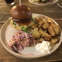   at The Sound Lounge in Sutton