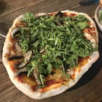   at The Sound Lounge in Sutton